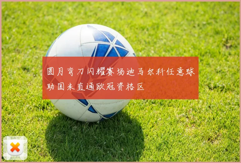 圆月弯刀闪耀赛场迪马尔科任意球助国米直通欧冠资格区